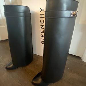 Givenchy Shark Boot
